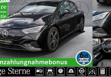 Mercedes-Benz EQE 6.675 km 47.998 &euro; Wesel 46485