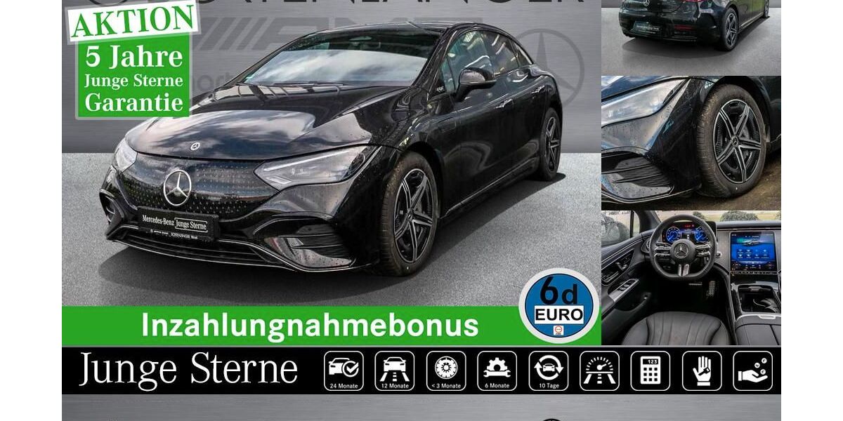 Mercedes-Benz EQE 6.675 km 47.998 &euro; Wesel 46485