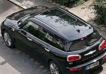 Mini Cooper D Clubman 78.000 km 18.400 &euro; Berlin 10627