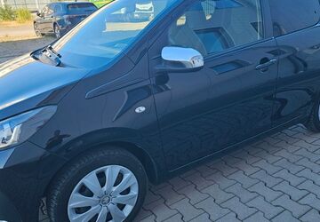 Peugeot 108 85.700 km 8.990 &euro; Leipzig 04209
