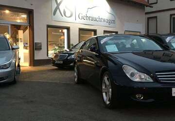 Mercedes-Benz ML 350 175.300 km 21.990 &euro; Burgdorf 31303