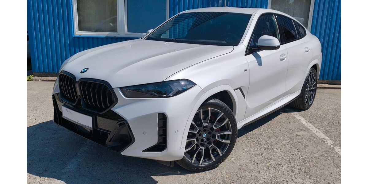 BMW X6 4.700 km 93.690 &euro; Kiskőrös 06200