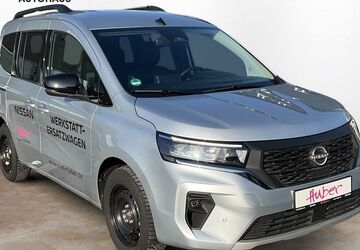 Nissan Townstar 2.721 km 29.290 &euro; Wasserburg 83512