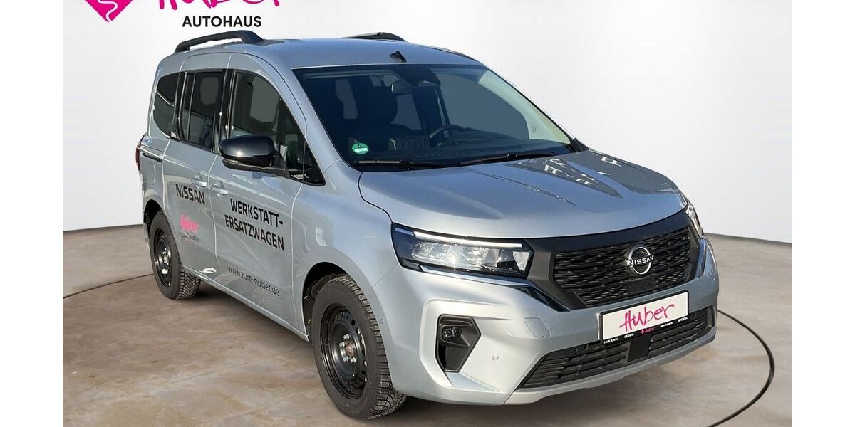 Nissan Townstar 2.721 km 29.290 &euro; Wasserburg 83512