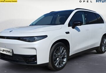 Leapmotor C10 9.200 km 36.995 &euro; Ammerbuch-Entringen 72119