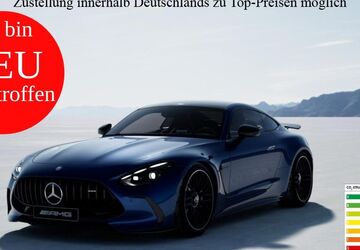 Mercedes-Benz AMG GT 3.000 km 172.790 &euro; Regensburg 93053