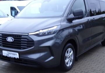 Ford Transit Custom 11.750 km 43.950 &euro; Bad Laer 49196