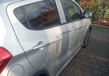 Opel Karl 91.309 km 8.890 &euro; Lauffen 74348