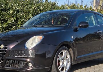 Alfa Romeo MiTo 310.452 km 1.750 &euro; Bad Bentheim 48455