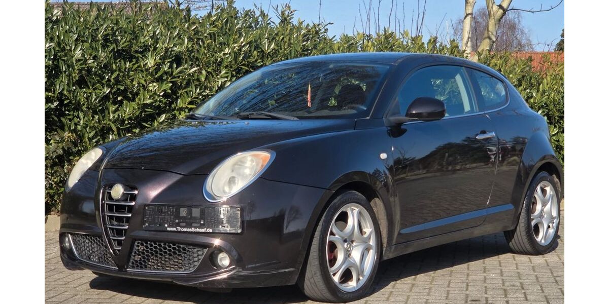 Alfa Romeo MiTo 310.452 km 1.750 &euro; Bad Bentheim 48455