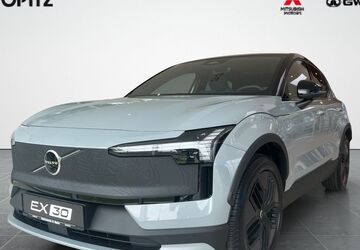 Volvo EX30 2.500 km 52.390 &euro; Jena-Lobeda 07747