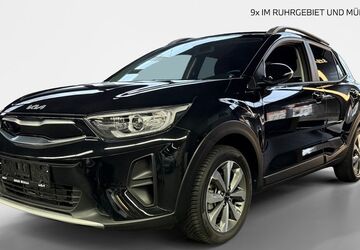 Kia Stonic 6.200 km 18.900 &euro; Gelsenkirchen 45897