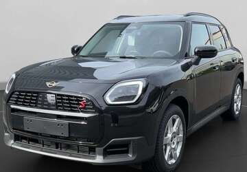 Mini Cooper S Countryman 7.229 km 38.900 &euro; Hösbach 63768