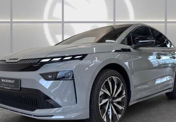 Skoda Enyaq 8.000 km 50.900 &euro; Nagold 72202