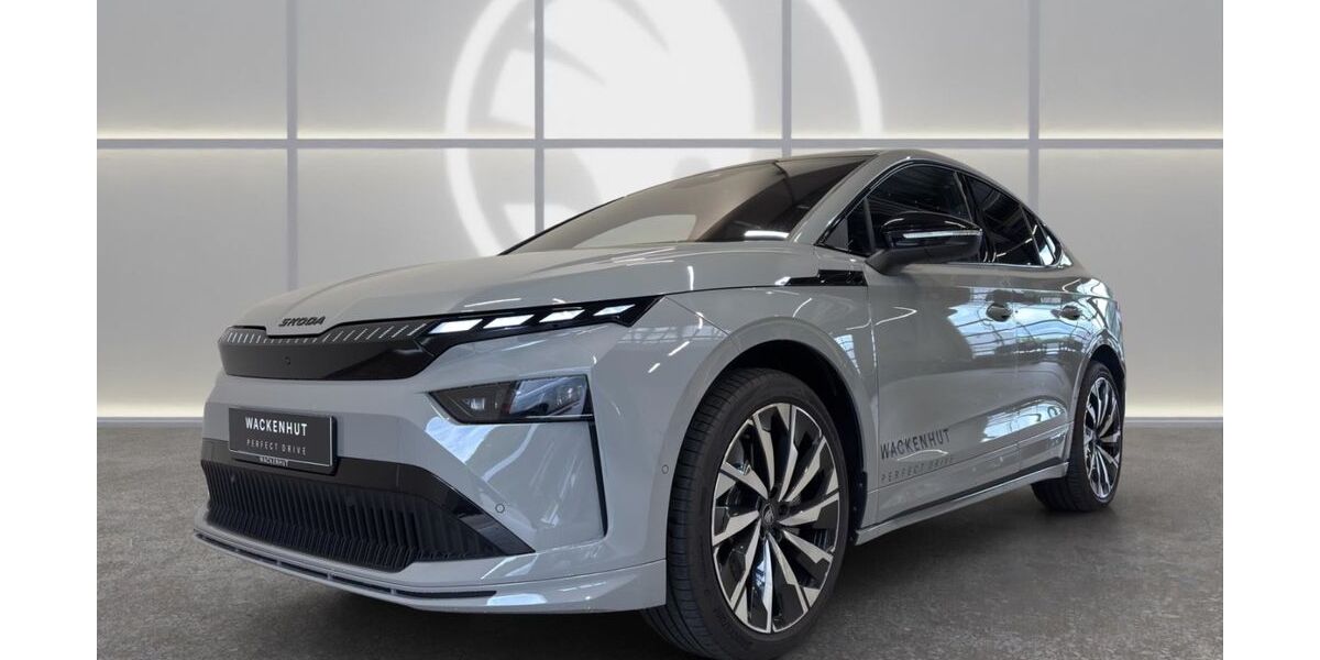 Skoda Enyaq 8.000 km 50.900 &euro; Nagold 72202