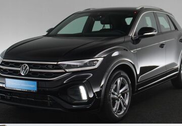 VW T-Roc 18.210 km 32.991 &euro; Krefeld 47803