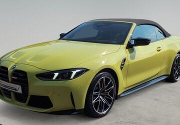 BMW M4 7.863 km 85.690 &euro; Potsdam 14482