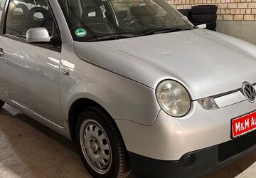 VW Lupo 265.815 km 1.999 &euro; Hamburg 21079