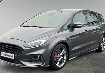 Ford S-Max 235.000 km 15.980 &euro; Nürnberg 90480