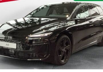 Audi A6 e-tron 12.900 km 67.190 &euro; Crailsheim 74564