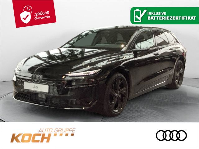 Audi A6 e-tron 12.900 km 67.190 &euro; Crailsheim 74564