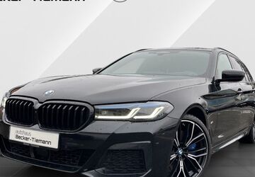 BMW 530 161.206 km 39.801 &euro; Spenge 32139