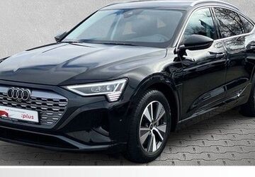 Audi Q8 e-tron 30.500 km 54.850 &euro; Leer (Ostfriesland) 26789