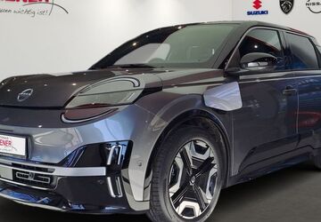 Nissan Micra 1.320 km 32.500 &euro; Berlin 13599