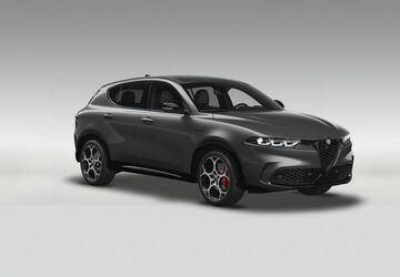 Alfa Romeo Tonale 1.270 km 42.780 &euro; Köln 51065