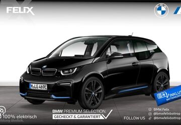 BMW i3 38.825 km 22.880 &euro; Bottrop 46236