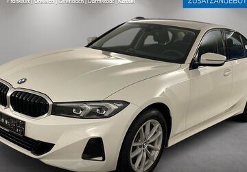 BMW 318 14.470 km 30.970 &euro; Kassel 34125