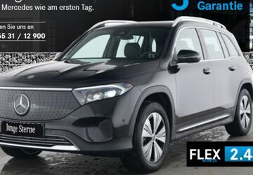 Mercedes-Benz EQB 11.706 km 37.850 &euro; Holzminden 37603