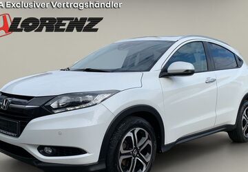 Honda HR-V 118.800 km 13.890 &euro; Glauchau 08371