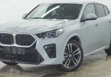 BMW X2 13.043 km 47.590 &euro; Bottrop 46236