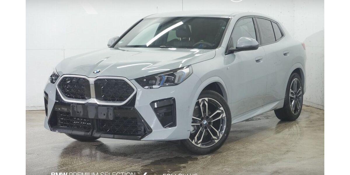 BMW X2 13.043 km 47.590 &euro; Bottrop 46236