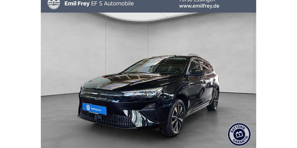 MG 5 24.056 km 16.590 &euro; Esslingen 73730