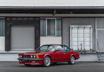 BMW M6 56.500 km 109.900 &euro; Memmingen 87700