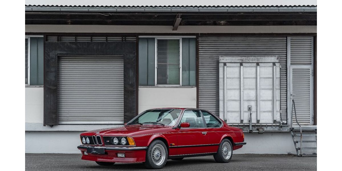 BMW M6 56.500 km 109.900 &euro; Memmingen 87700