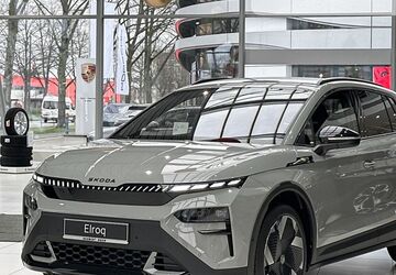 Skoda Elroq 1.952 km 50.950 &euro; Bremen 28201