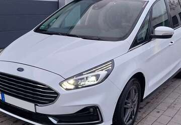 Ford Galaxy 32.000 km 41.519 &euro; Neufahrn 85375