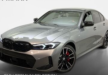 BMW M340d 6.900 km 72.860 &euro; Regensburg 93055