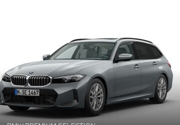 BMW 320 28.500 km 41.490 &euro; Rüsselsheim 65428