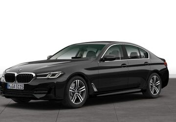 BMW 530 59.579 km 38.890 &euro; Siegen 57076