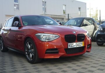 BMW M135 184.200 km 18.000 &euro; Kaiserslautern 67657