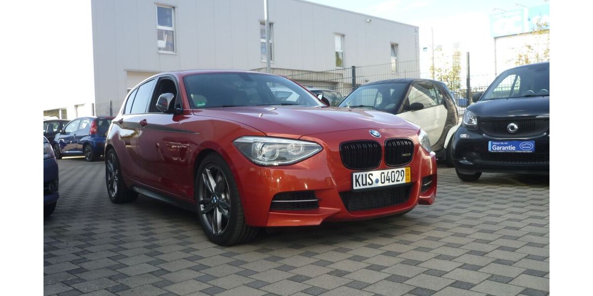 BMW M135 184.200 km 18.000 &euro; Kaiserslautern 67657