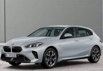 BMW 120 12.560 km 31.680 &euro; Gerlingen 70839