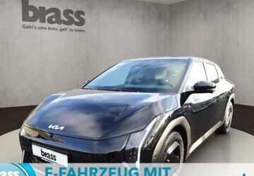 Kia EV4 2.999 km 53.750 &euro; Frankfurt 60488