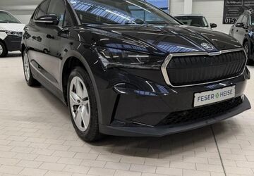 Skoda Enyaq 27.853 km 28.990 &euro; Dessau-Roßlau 06842