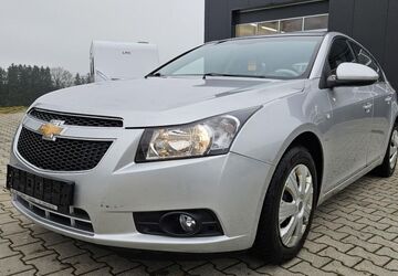 Chevrolet Cruze 112.500 km 1.700 &euro; Otterskirchen 94575
