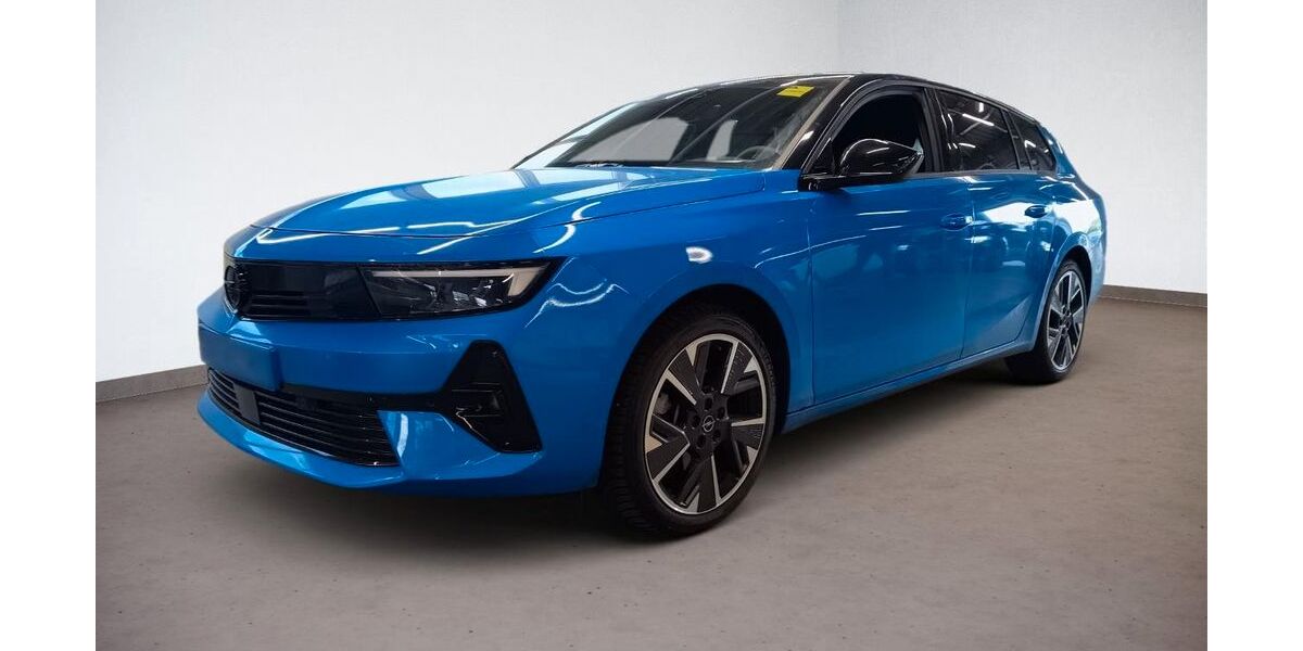 Opel Astra Electric 10.690 km 26.750 &euro; Parsberg 92331